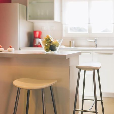 Apartamento Dea Vista Amazing Sunsets Banjole Exterior foto