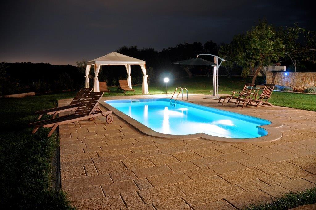 Apartamento Dea Vista Amazing Sunsets Banjole Exterior foto