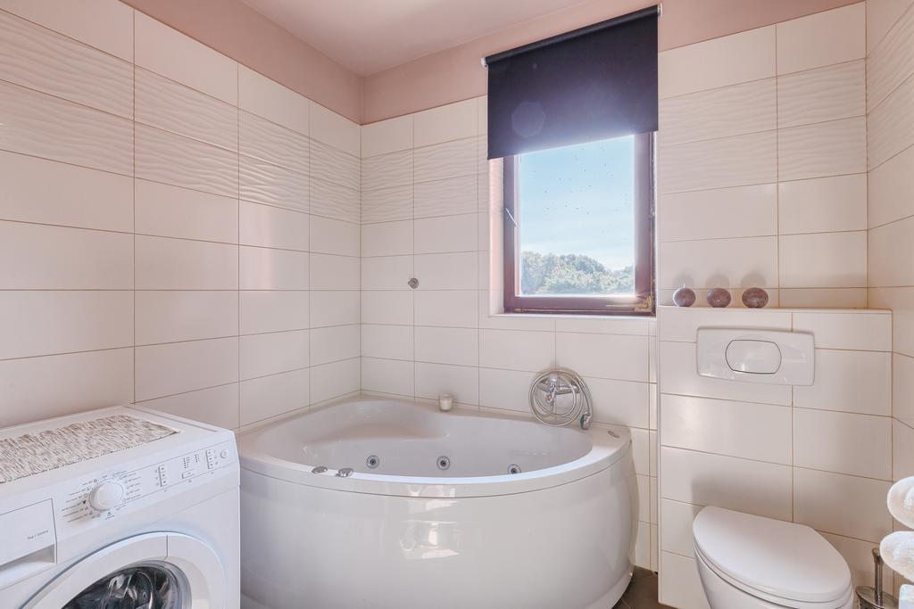 Apartamento Dea Vista Amazing Sunsets Banjole Exterior foto