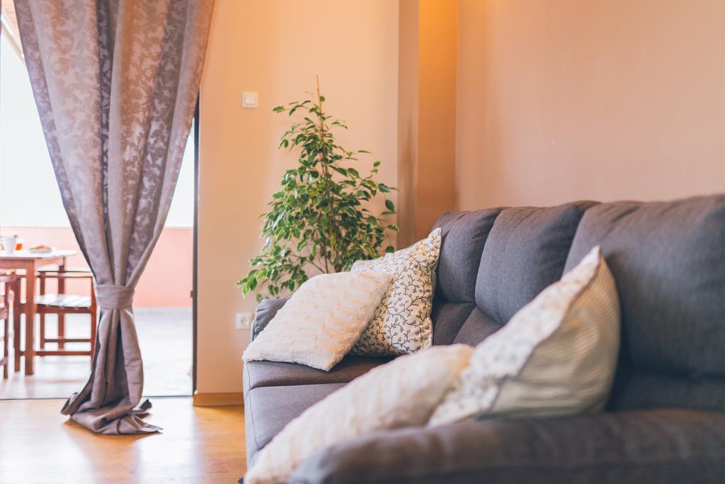 Apartamento Dea Vista Amazing Sunsets Banjole Exterior foto