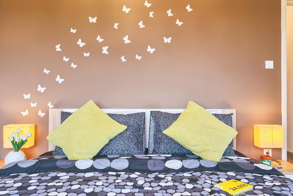 Apartamento Dea Vista Amazing Sunsets Banjole Exterior foto