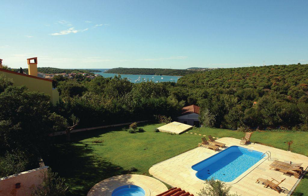 Apartamento Dea Vista Amazing Sunsets Banjole Exterior foto
